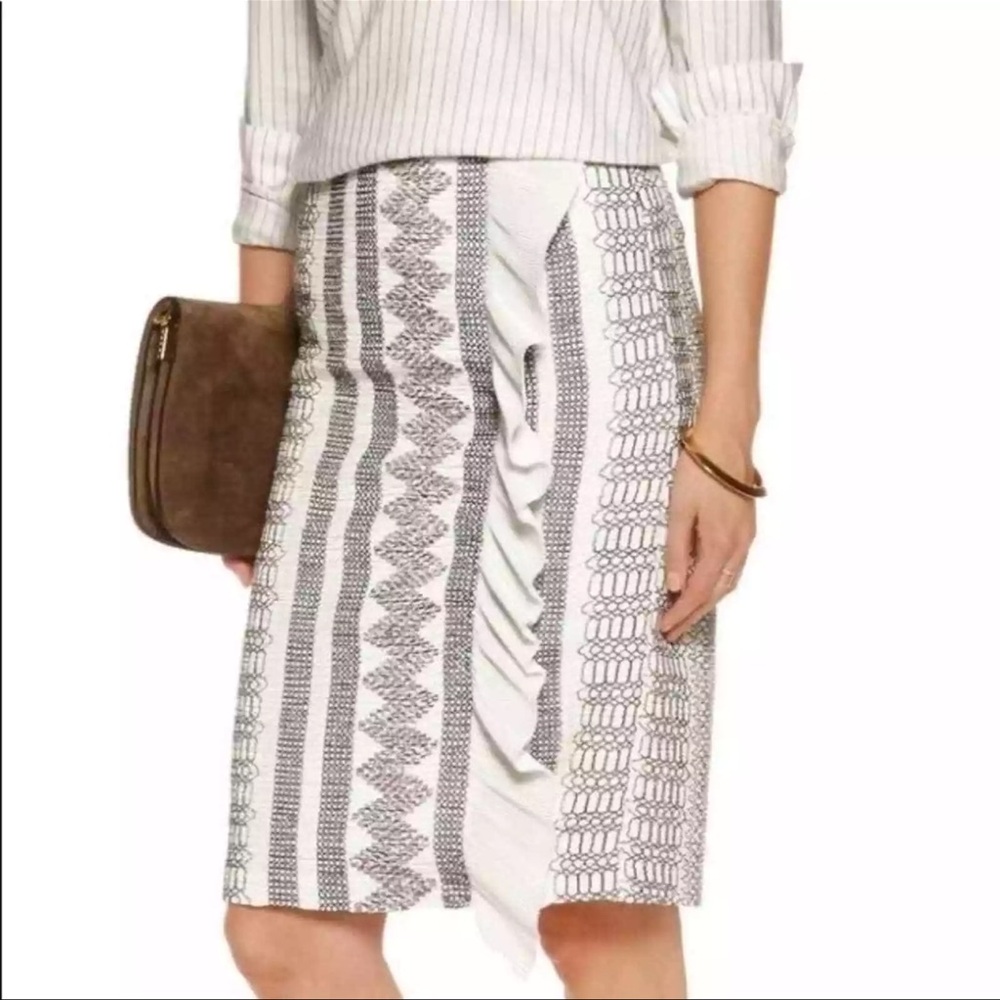 Brand New Tory Burch Skirt